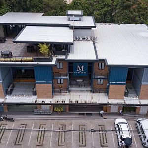 The Madeline Boutique Hotel & Suites